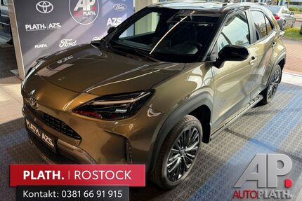 Toyota Yaris Cross Gebrauchtwagen