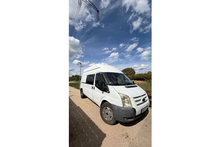 Ford Transit Gebrauchtwagen