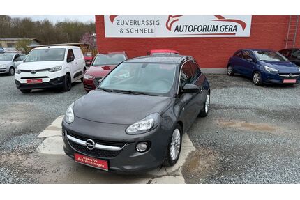 Opel Adam Gebrauchtwagen