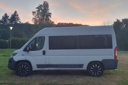 Fiat Ducato Gebrauchtwagen