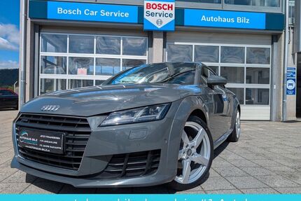 Audi TT Gebrauchtwagen