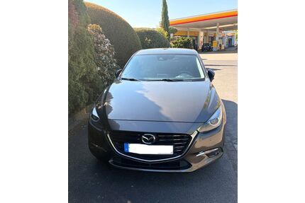 Mazda 3 Gebrauchtwagen