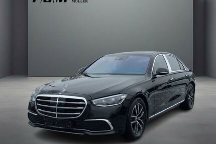 Mercedes-Benz S 350 Gebrauchtwagen