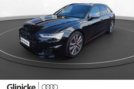 Audi S6 Gebrauchtwagen