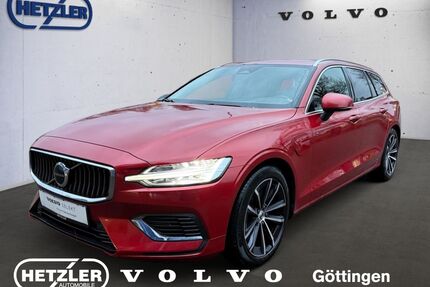 Volvo V60 Gebrauchtwagen