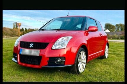 Suzuki Swift Gebrauchtwagen