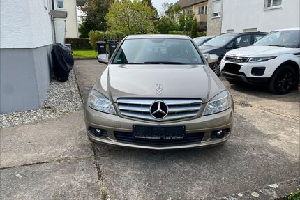 Mercedes-Benz C 200 Gebrauchtwagen