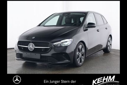 Mercedes-Benz B 220 Gebrauchtwagen