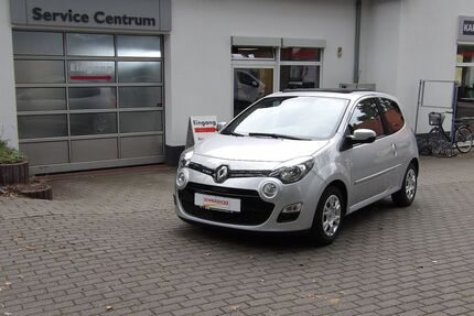 Renault Twingo Gebrauchtwagen