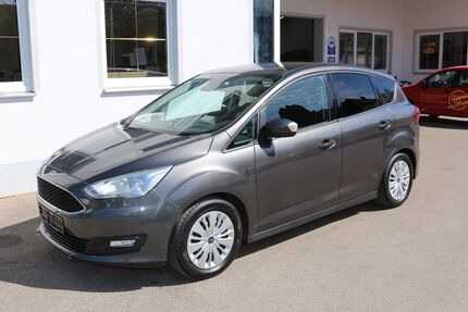 Ford C-Max Gebrauchtwagen