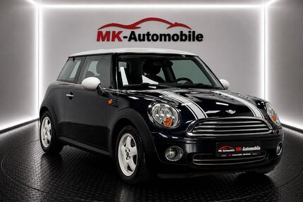 Mini Cooper Gebrauchtwagen