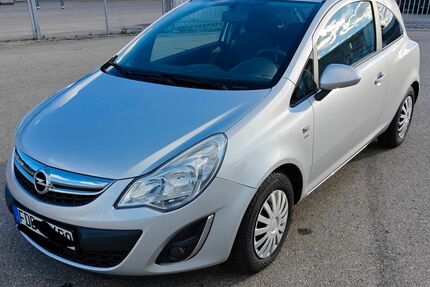 Opel Corsa Gebrauchtwagen