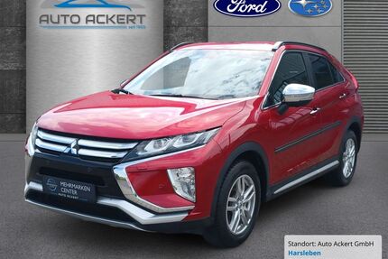 Mitsubishi Eclipse Cross Gebrauchtwagen