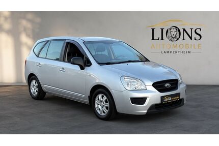 Kia Carens Gebrauchtwagen