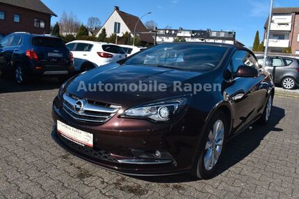 Opel Cascada Gebrauchtwagen