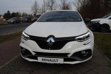 Renault Megane Gebrauchtwagen