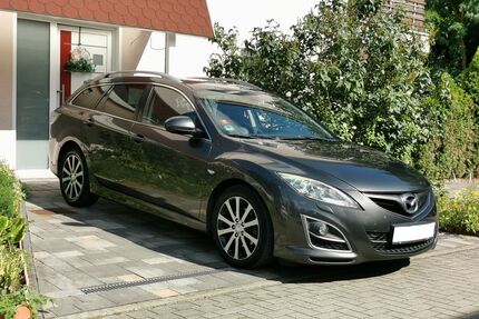 Mazda 6 Gebrauchtwagen