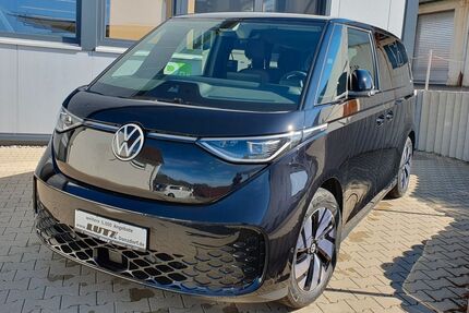VW ID. Buzz Gebrauchtwagen