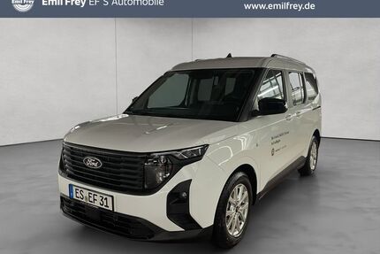 Ford Tourneo Courier Gebrauchtwagen