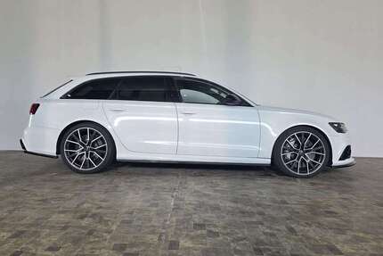 Audi RS6 Gebrauchtwagen