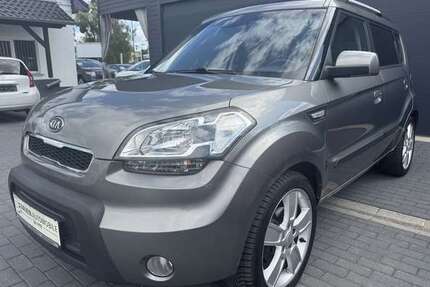 Kia Soul Gebrauchtwagen