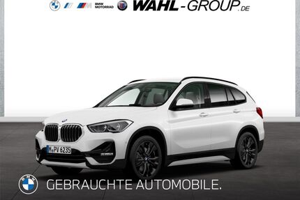 BMW X1 Gebrauchtwagen