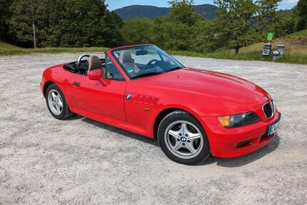 BMW Z3 Gebrauchtwagen
