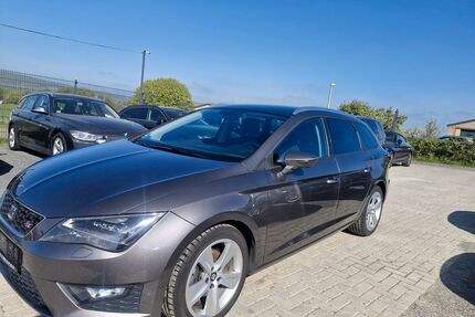 Seat Leon Gebrauchtwagen
