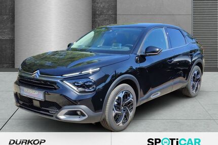 Citroen C4 Gebrauchtwagen