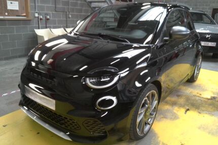 Abarth 500 Gebrauchtwagen