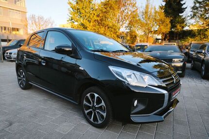Mitsubishi Space Star Gebrauchtwagen