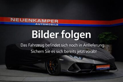 Abarth 124 Spider Gebrauchtwagen