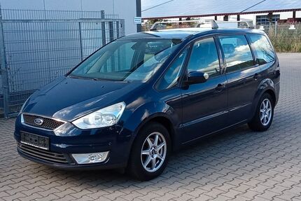 Ford Galaxy Gebrauchtwagen