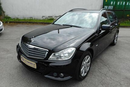 Mercedes-Benz C 180 Gebrauchtwagen