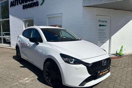 Mazda 2 Gebrauchtwagen