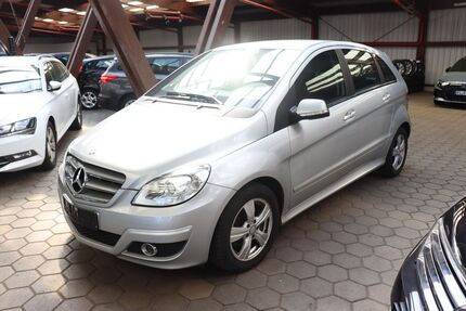 Mercedes-Benz B 180 Gebrauchtwagen