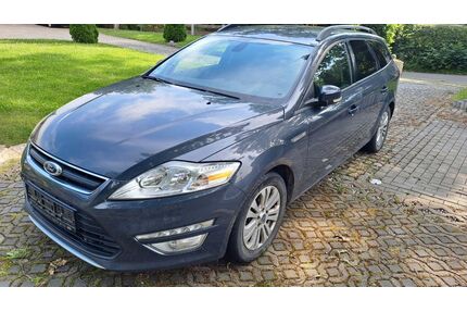 Ford Mondeo Gebrauchtwagen