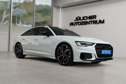 Audi S6 Gebrauchtwagen