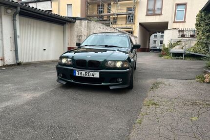 BMW 328 Gebrauchtwagen