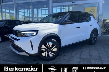 Opel Frontera Gebrauchtwagen
