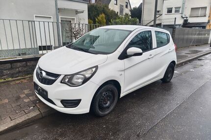 Opel Karl Gebrauchtwagen