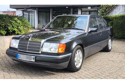 Mercedes-Benz 260 Gebrauchtwagen
