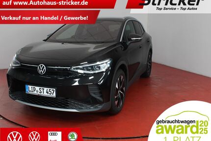 VW ID.4 Gebrauchtwagen