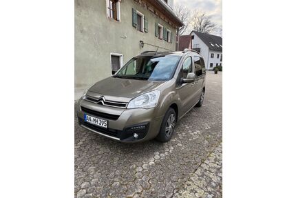 Citroen Berlingo Gebrauchtwagen