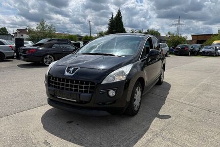 Peugeot 3008 Gebrauchtwagen