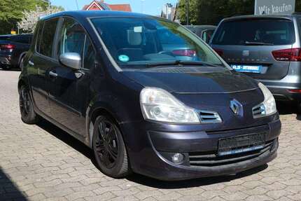 Renault Modus Gebrauchtwagen