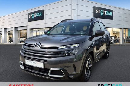Citroen C5 Aircross Gebrauchtwagen