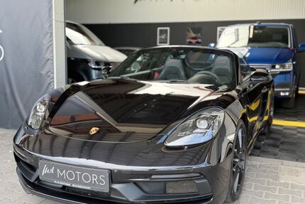 Porsche Boxster Gebrauchtwagen