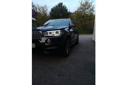 BMW X5 M50 Gebrauchtwagen