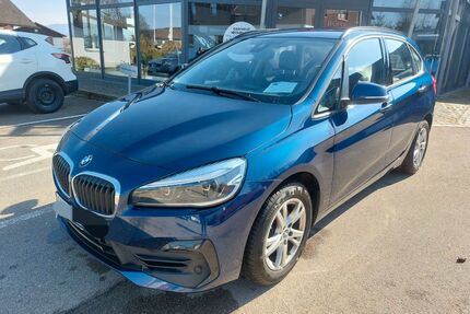 BMW 216 Gebrauchtwagen